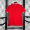 tenue-de-football-galloise-maillot-maison-2026-couleur-rouge Tenue de football galloise maillot maison 2026 couleur rouge