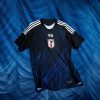 tenue-de-football-japon-domicile-2024-haut-supporter-bleu-marine Tenue de football Japon domicile 2024 haut supporter bleu marine