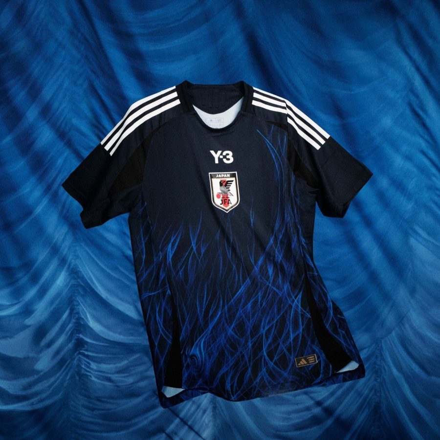 tenue-de-football-japon-domicile-2024-haut-supporter-bleu-marine Tenue de football Japon domicile 2024 haut supporter bleu marine