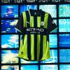 tenue-de-football-manchester-city-maillot-away-2024-2025 tenue de football Manchester City maillot away 2024 2025