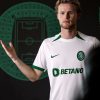 tenue-de-football-sporting-clube-de-portugal-version-exterieure equipación de fútbol Sporting Clube de Portugal versión exterior