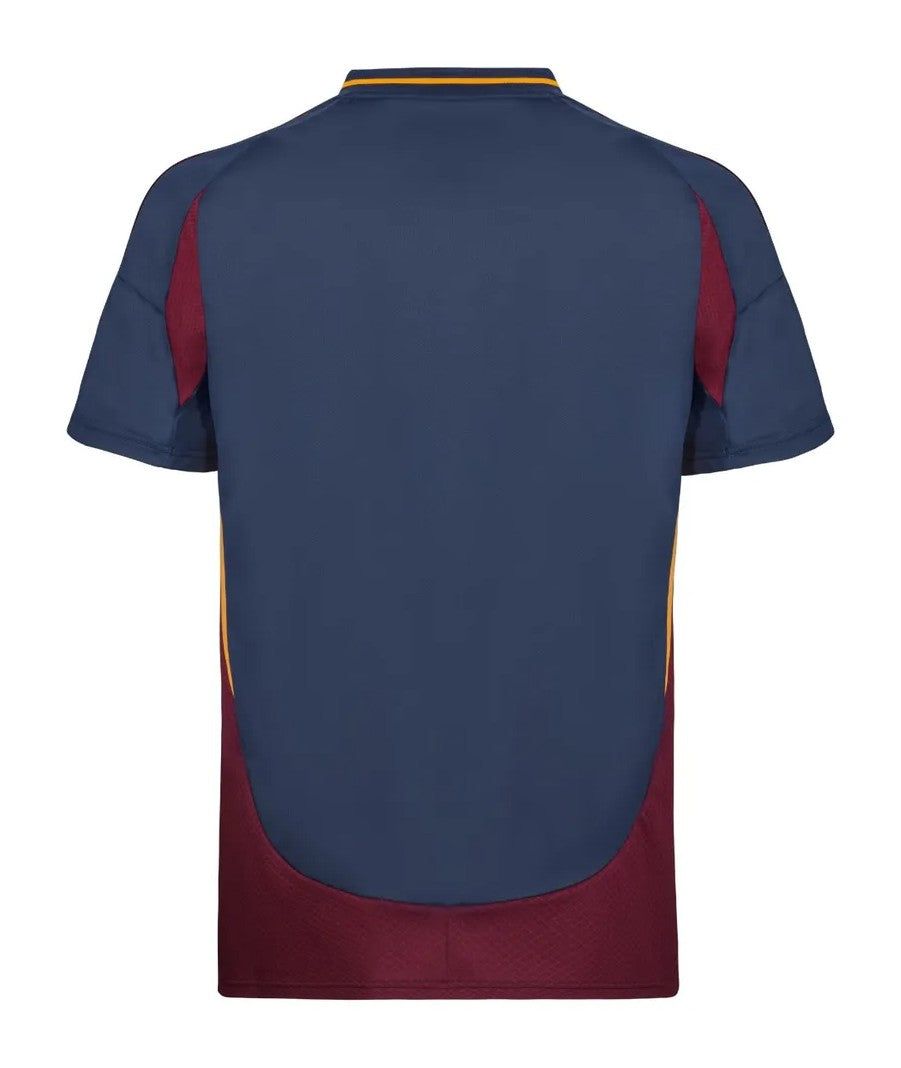 Tenue de match AS Roma extérieur version third pour supporter