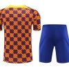 equipación entrenamiento FC Barcelona fourth temporada 2023 2024