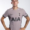 Equipación exterior Spurs tercera camiseta 2023 2024