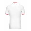 Tenue officielle AS Monaco football maillot home 2024 2025