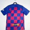 equipación oficial Barcelona 2019 2020 camiseta de fútbol primera equipación