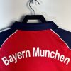 tenue-officielle-bayern-munich-a-domicile-edition-2000-2001 tenue officielle Bayern Munich à domicile édition 2000 2001