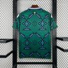 tenue-officielle-equipe-nationale-saoudienne-version-domicile-2026 Uniforme oficial selección nacional saudita versión primera equipación 2026