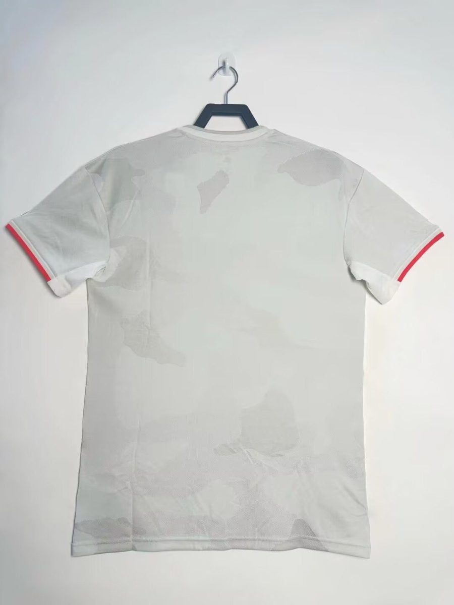 equipación oficial Juventus Turín jersey away 2019 2020