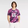 Equipación oficial Lille Olympique Sporting Club cuarta camiseta 2025 2026