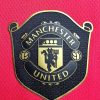 Equipación oficial Manchester United primera equipación roja 2019 2020