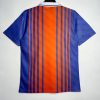 tenue-officielle-psg-domicile-annee-1993-1994-collection-retro conjunto oficial PSG Primera Equipación año 1993 1994 colección retro
