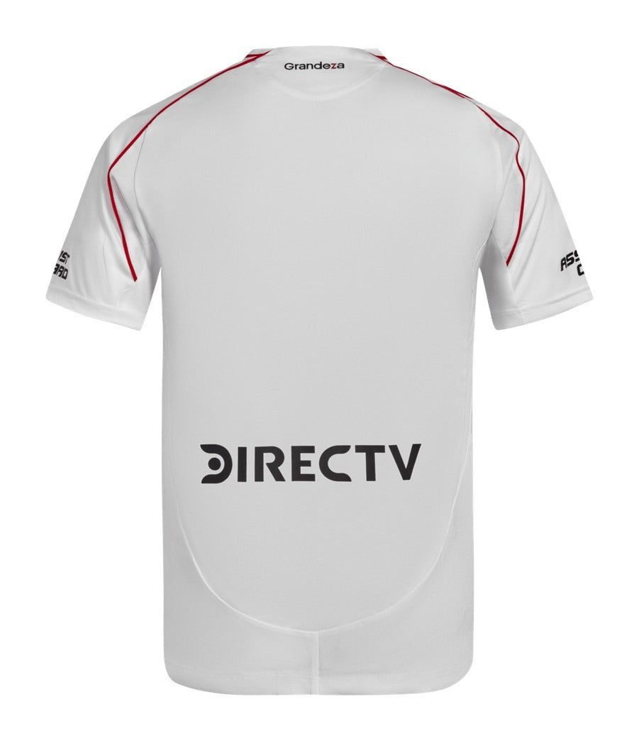 equipación oficial River Plate primera equipación nueva colección