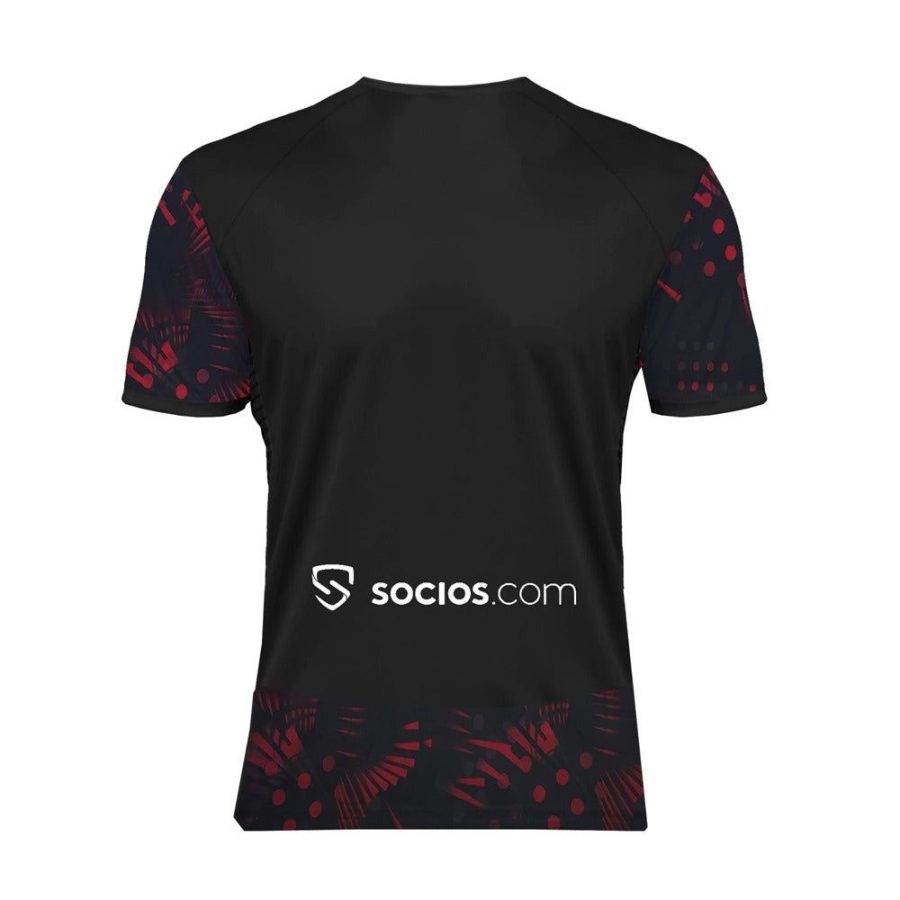 troisieme-maillot-du-fc-seville-saison-2024-2025-tenue-officielle-de-football Troisième maillot du FC Séville saison 2024 2025 tenue officielle de football