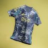 tshirt-de-football-ajax-amsterdam-exterieur-2024-2025-pour-supporter Camiseta de fútbol Ajax Amsterdam segunda equipación 2024 2025 para aficionado
