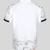 Tshirt de football équipe du Portugal version extérieure 2025 pour supporter