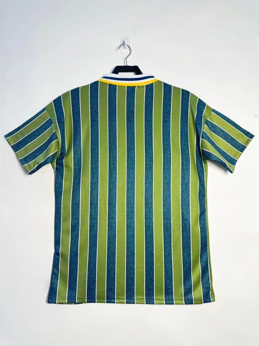 Tunique de football Inter Milan third vintage années quatre vingt dix