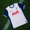 tunique-de-football-tottenham-hotspur-home-shirt-2024-2025-manches-courtes tunique de football Tottenham Hotspur home shirt 2024 2025 manches courtes