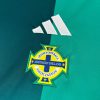 tunique-officielle-irlande-du-nord-couleur-domicile-2026 Tunique officielle Irlande du Nord couleur domicile 2026