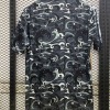 Camiseta Japón 24/25 Negro Premium