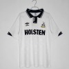 Camiseta Tottenham 1991/92 Primera Equipación