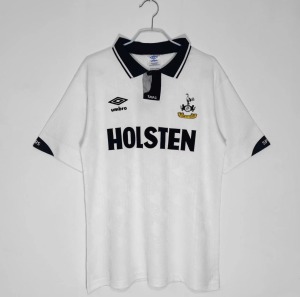 005D9EE7-9531-4D42-9F8B-71F8DBE4E66A.jpg Camiseta Tottenham 1991/92 Primera Equipación