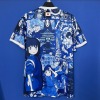 Maillot Japon 25/26 Anime Special Blue