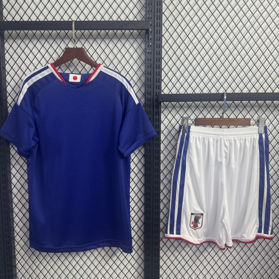 Camiseta Japón Primera Equipación 2025/26 Adulto