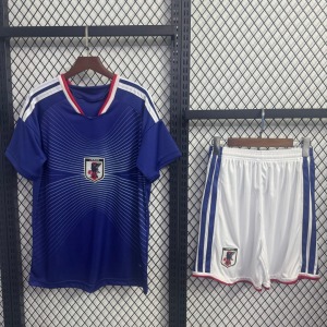 Camiseta Japón Primera Equipación 2025/26 Adulto