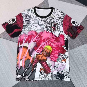 Camiseta Japón 25/26 Edición Especial Rosa
