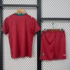 Camiseta Portugal Primera Equipación 2025/26 Adulto