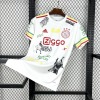 Camiseta Ajax Amsterdam Bob Marley 2025 2026