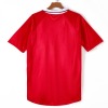 Maillot Manchester United Domicile Rétro 1999-2000