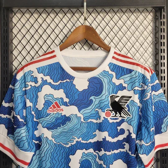 Camiseta Japón Edición Especial 2022-23