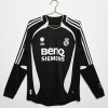033b9f6210a6855ebb1e09bfc4ff68e3.jpg Camiseta Real Madrid Tercera 2006-2007 Manga Larga