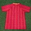 Camiseta AS Roma 1996/97 Primera Equipación