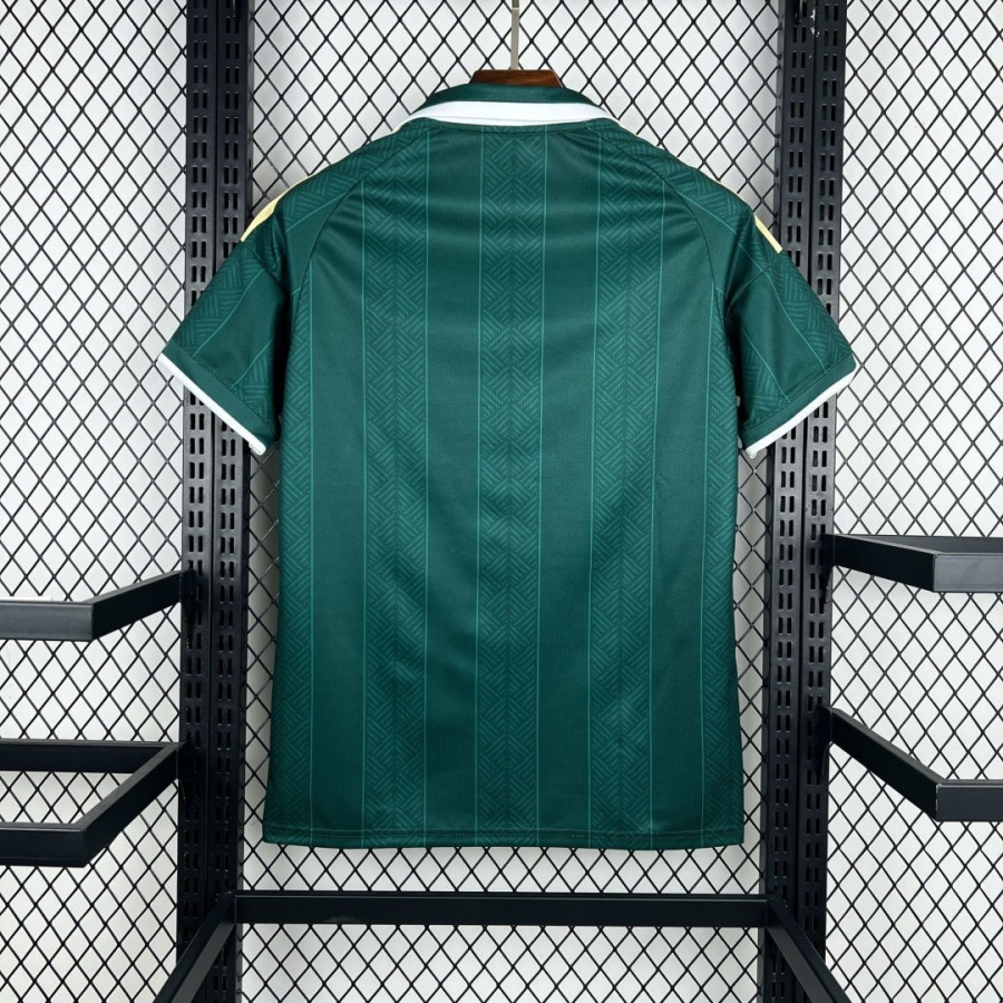 Camiseta South Africa Segunda Equipación 2026
