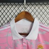 Camiseta Real Madrid 2023-2024 Edición Especial Dragón Rosa