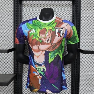 Camiseta Japón Broli 2024/2025