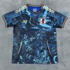Camiseta Japón 25/26 Anime Edition Blue Premium