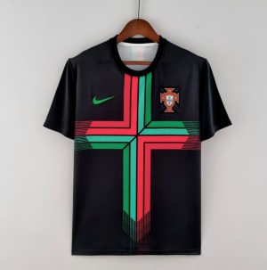 Camiseta Portugal Concept 2024