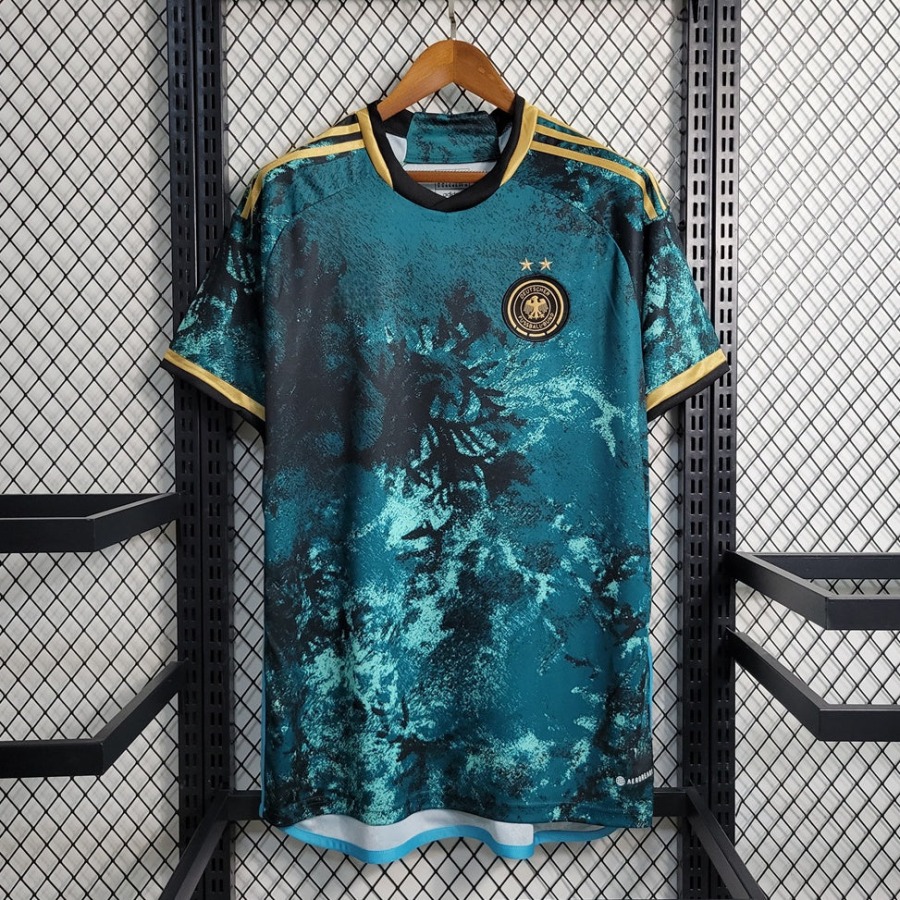 Camiseta Alemania 2023 Edición Especial