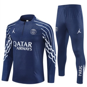 Camiseta PSG 2025/26 Especial Azul