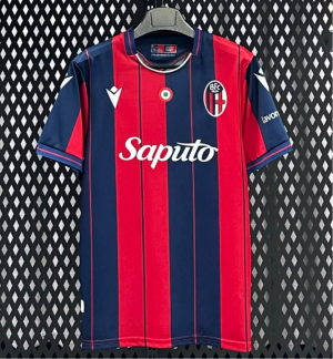 Camiseta Bologna Local 2025/26