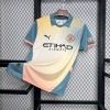 Maillot Manchester City 2024 2025 Fourth