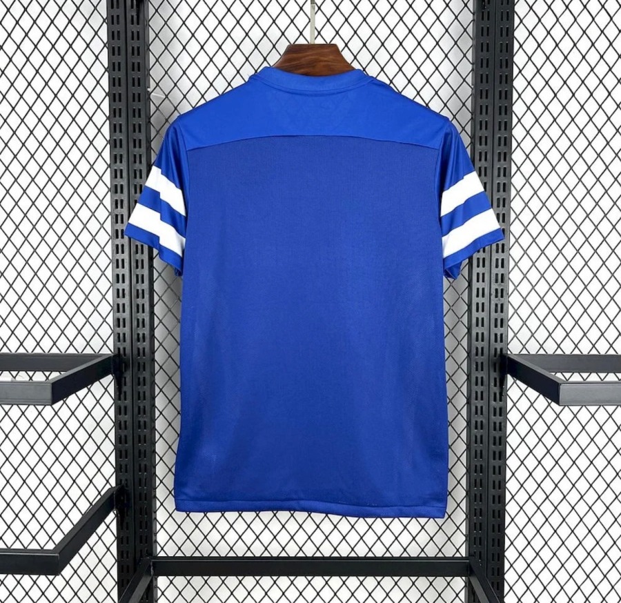 Camiseta Hertha Berlin Primera Equipación 2025/26