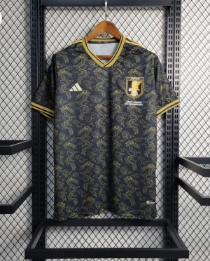 Camiseta Japón Concept 2022