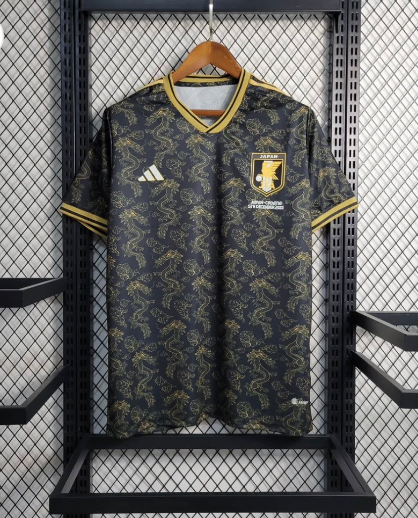 Maillot Japon Concept 2022