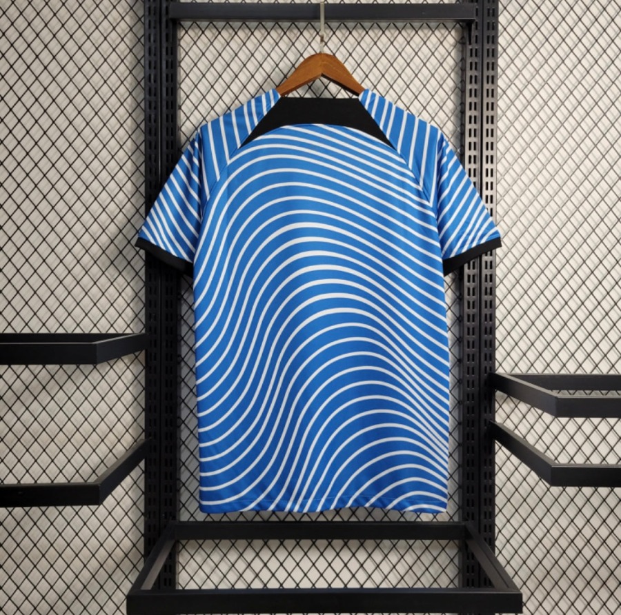 Maillot Chelsea Entraînement 2023/24
