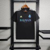Maillot Real Madrid 2023-2024 Noir Balmain